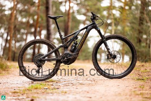 Specialized Turbo Levo Alloy Comp ficha técnica y opiniones